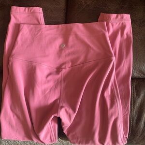 Lululemon leggings